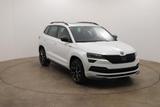 Skoda Karoq Sportline 1.5 TSI AHK*Pano*RFK*PDC*Tempo - Skoda Karoq in Karlsruhe