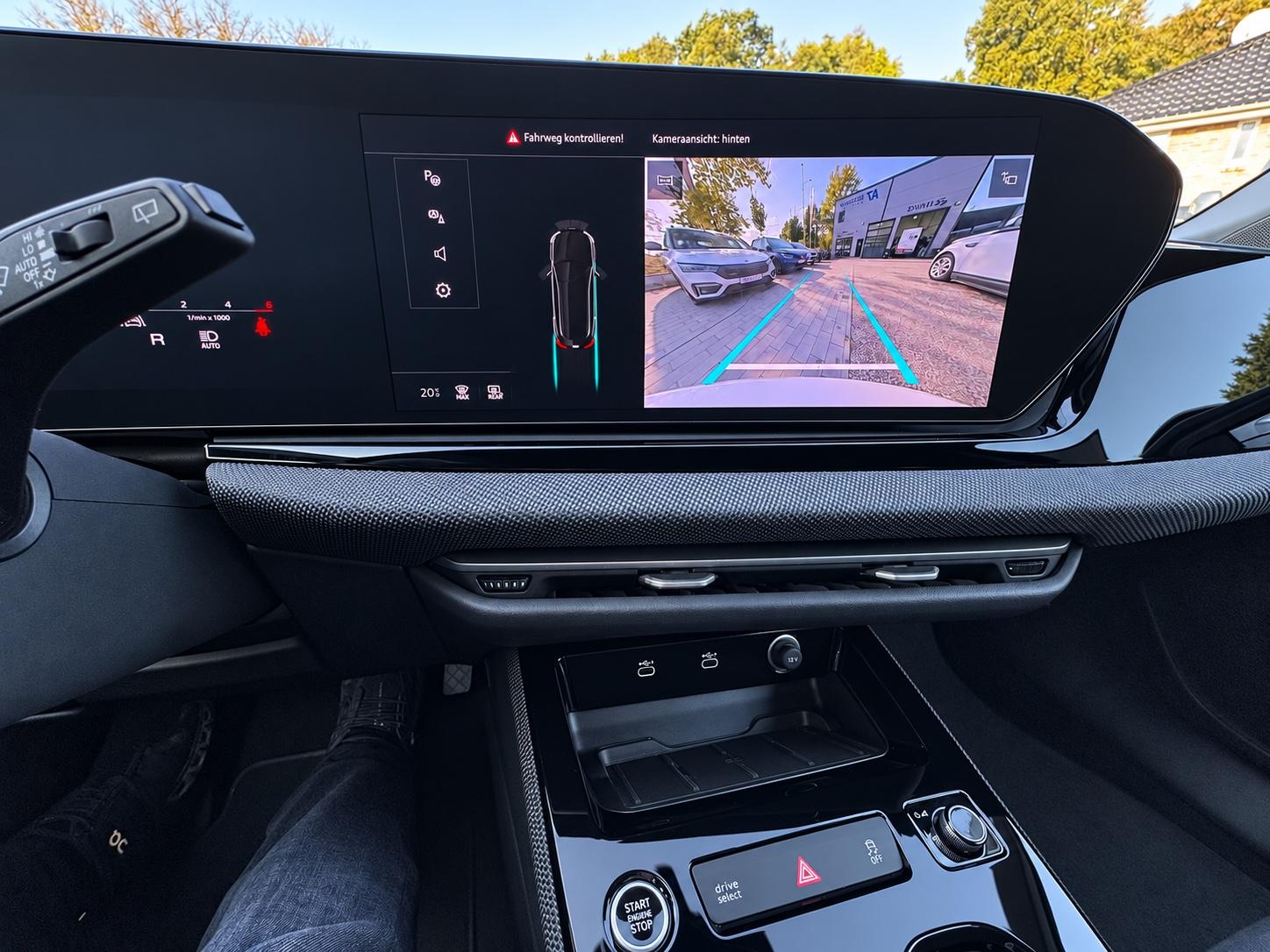 Audi A5 Avant TDI S-Tronic, миниатюра 11