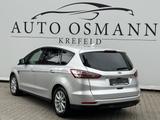 Ford S-MAX 2.0 EcoBlue Aut. TREND - Ford S-Max Trend mit Diesel-Antrieb