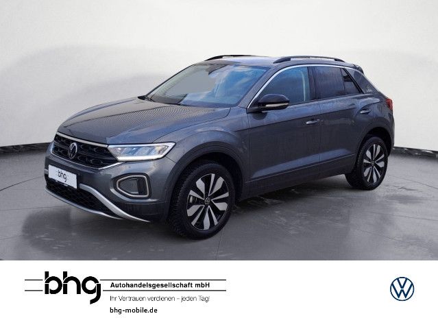 Volkswagen T-Roc Life 1,0 TSI OPF  6-G-Schaltg