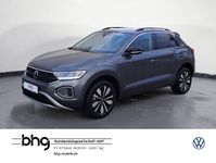 Volkswagen T-Roc - Vorschau Bild 1