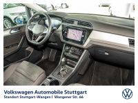 Volkswagen Touran - Vorschau Bild 5