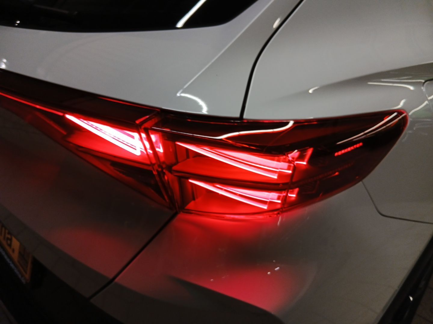 Cupra Formentor - Bild 9