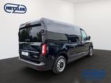 LEVC VN5 Ultima Electric Van mit Range Extender - LEVC Gebrauchtwagen