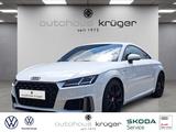 Audi TT 45 2.0 TFSI S-tronic Coupe  IM KUNDENAUFTRAG  - gebrauchte Audi TT aus dem Jahr 2023