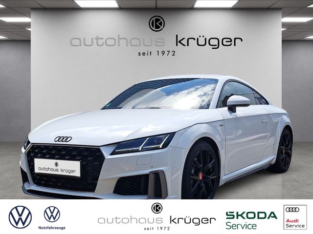 AUDI TT 45 2.0 TFSI S-tronic Coupe  IM KUNDENAUFTRAG 