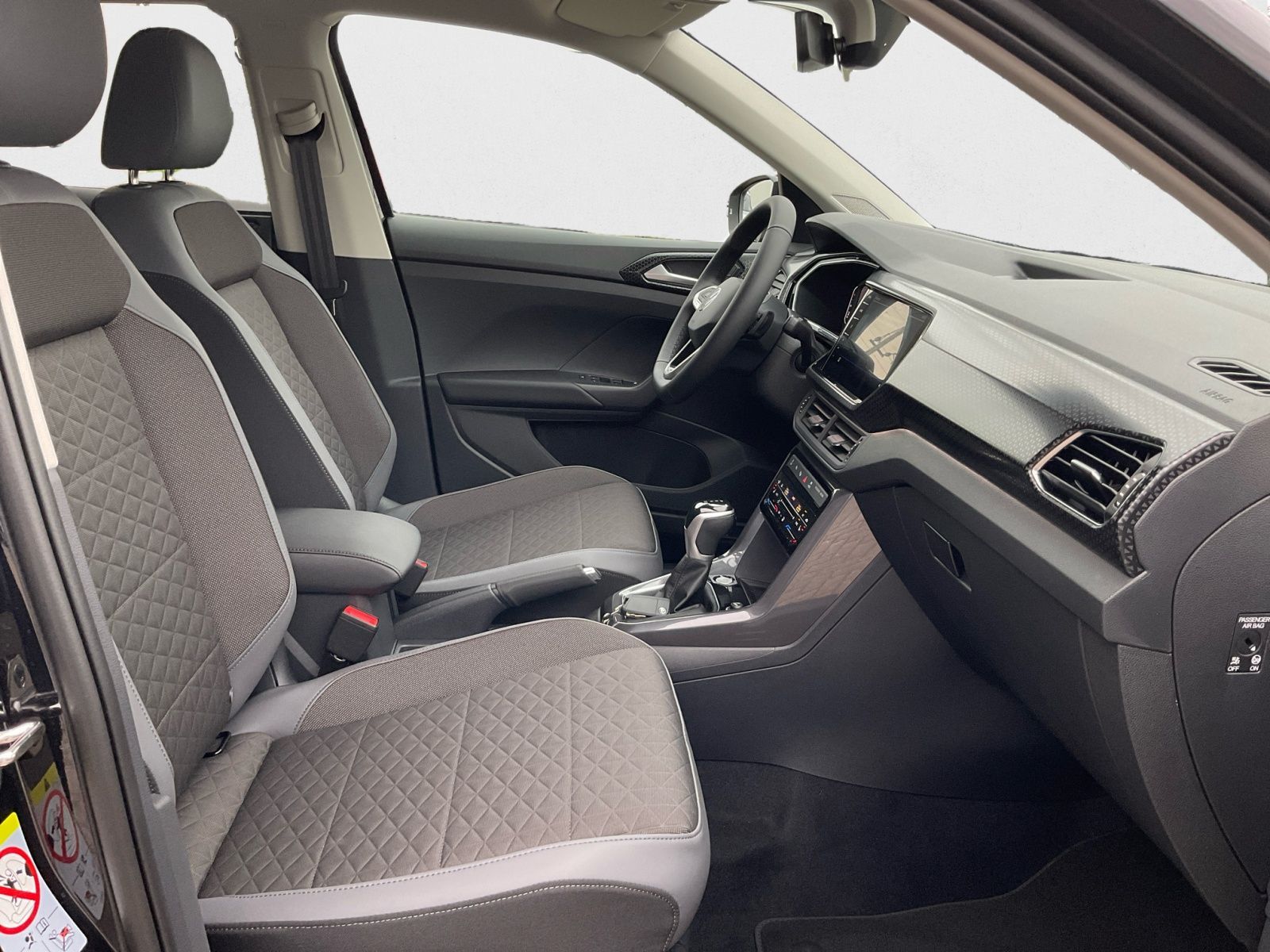 Volkswagen T-Cross - Bild 15