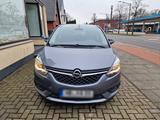 Opel Zafira Tourer 1.6 CDTI DPF Van5 Editian MEG - Opel Zafira Tourer: Privatanbieter