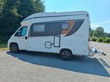 Bürstner Harmony TD 590 Modell 2019 - Offers
