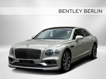 BENTLEY Flying Spur W12 FIRST EDITION CARBON STYLING KIT