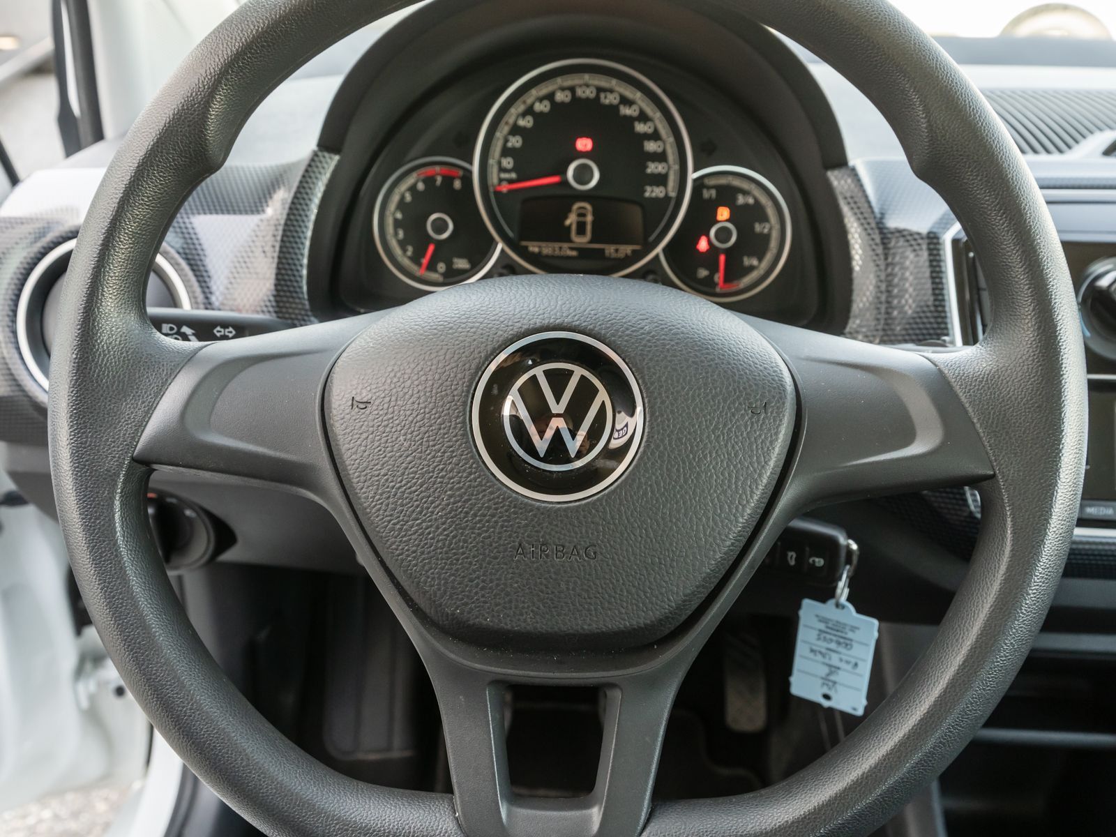 Volkswagen up! - Bild 16