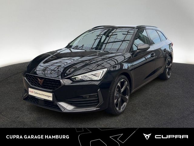 CUPRA Leon ST 1.4 e-HYBRID 150 kW DSG Sitzhzg