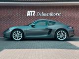 Porsche Cayman 718  BOSE*Sportabgasanlage - Porsche Cayman in Bremen