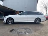 Mercedes-Benz E 53 AMG Mercedes-AMG E 53 4MATIC+ T Autom. ... - Mercedes-Benz E 53 AMG von privat