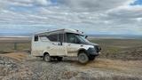 HYMER / ERIBA / HYMERCAR MLT 580 4x4