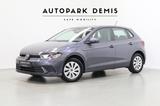 Volkswagen Polo VI Fresh-LANE-KLIMA-DAB-FRONT-BLUET-VIRTUAL - Volkswagen Polo: Fresh