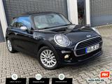 MINI Mini Cooper Panoramadach Leder Navi Chili-Paket - MINI MINI: Chili Paket