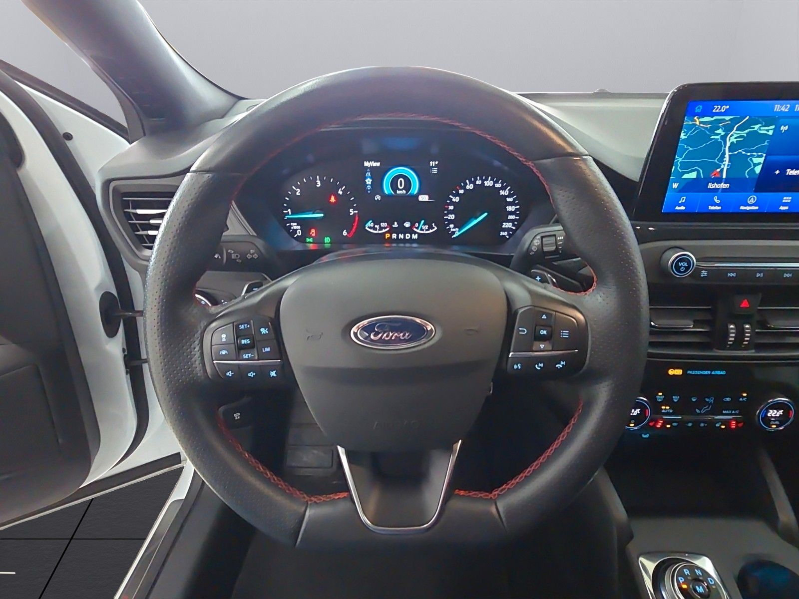 Ford Focus - Ansicht 15