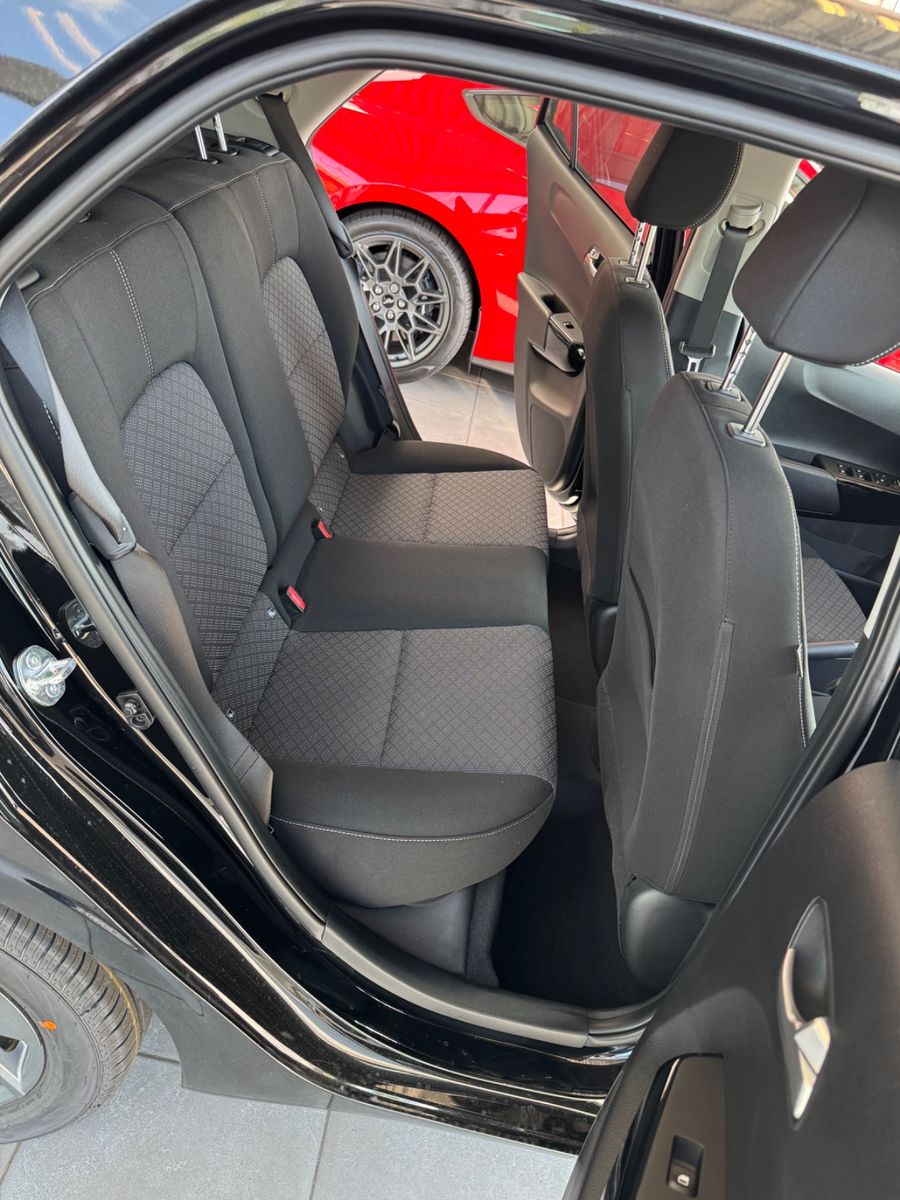 Fahrzeugabbildung Kia Picanto Dyn Line Plus/Sofort