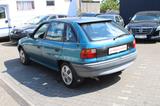 Opel Astra F 1.8 AUTOMATIK*73000KM*5TÜRIG! - Opel aus 1993