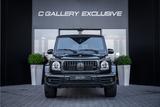 Mercedes-Benz G-klasse G63 - Incl. BTW | Akrapovic | Urban Whe - Mercedes-Benz: Automatik, Klasse
