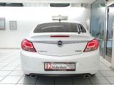Opel Insignia A Sport 2.0 Turbo Leder Navi 20 Zoll - Opel aus 2010