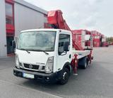 Ruthmann TB 270.2 - Ruthmann LKWs