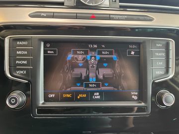 Volkswagen Passat Variant Highline BMTStart-Stopp *AHK*SHZ