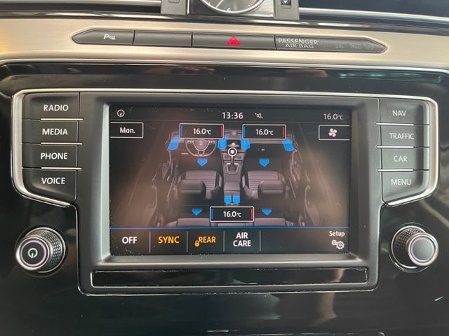 Volkswagen Passat Variant Highline BMTStart-Stopp *AHK*SHZ