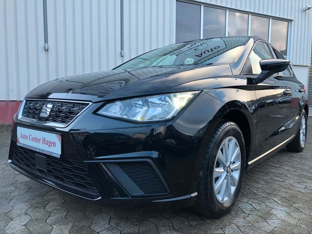 Seat Ibiza 1.0MPI 59kW Style/CarPlay/SHZ/PDC/Tempomat