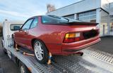 Porsche 924 Turbo - Porsche 924: Turbo