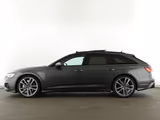 Audi S6 Avant 3.0 TDI quattro tiptronic  LED Navi Led - gebrauchte Audi S6 aus dem Jahr 2019