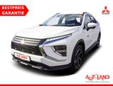 Mitsubishi Eclipse Cross 2.4Hybrid 4WD Kamera Tempomat AHK