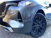 Mazda CX-60 - Vorschau Bild 24