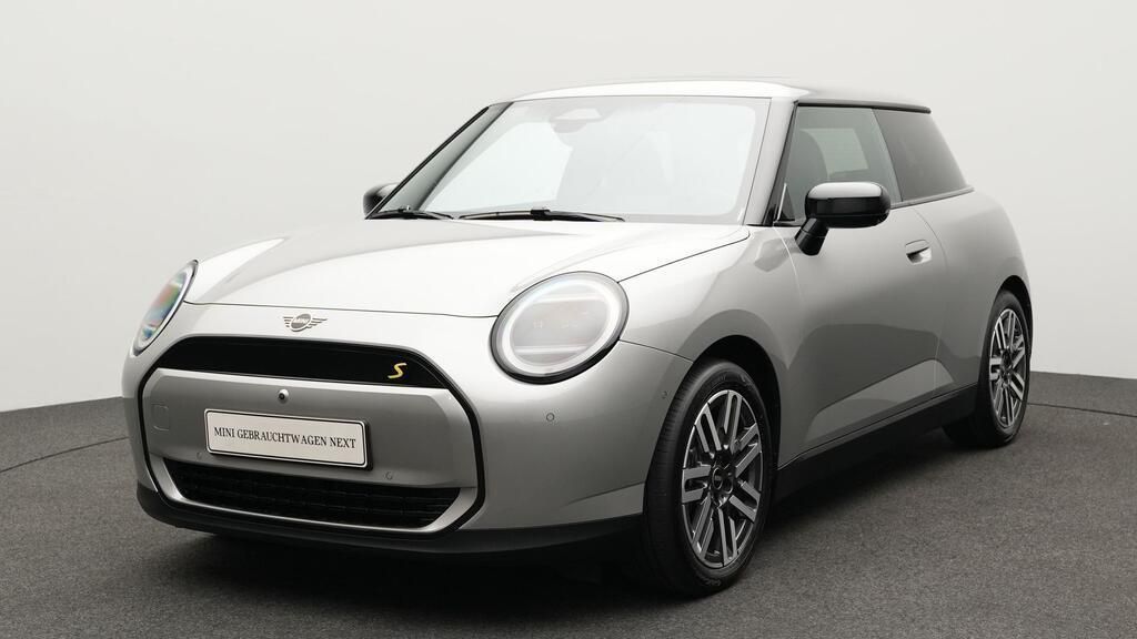 MINI Cooper SE - Bild 1