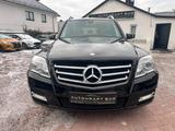 Mercedes-Benz GLK 350 CDI 4Matic*PANORAMA*LEDER*NAVI*PDC* - Mercedes-Benz GLK 350 mit Diesel-Antrieb