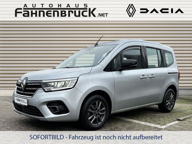 Renault Kangoo EDITION One TCe 130 Scheckheft PDC