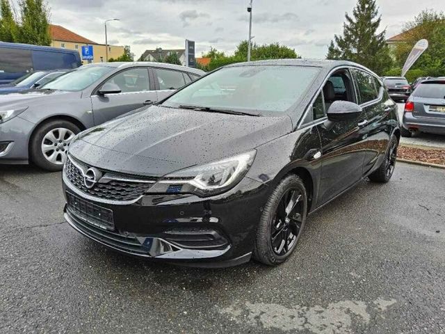 Opel Astra Elegance I.Hand LED Navi R.Cam DAB ScheckH