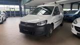 Volkswagen Caddy Kasten 2-Hand TÜV+AU NEU - VW Caddy Gebrauchtwagen in Osnabrück
