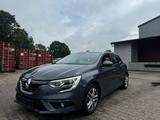 Renault Mégane 1.2 TCe Turbo (Text lesen) - Renault Megane: Kleinwagen