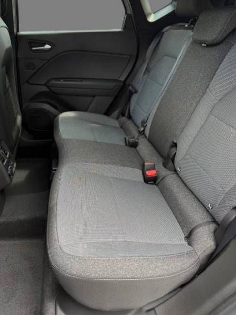 Fahrzeugabbildung Renault CAPTUR Techno TCe 90