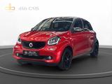 Smart ForFour forfour Basis 90 PS PANO|LEDER|KLIMA|SHZ - Smart ForFour in Essen