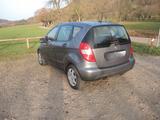 Mercedes-Benz A 160 AVANTGARDE BlueEFFICIENCY AVANTGARDE - Mercedes-Benz A 160: Blueefficiency