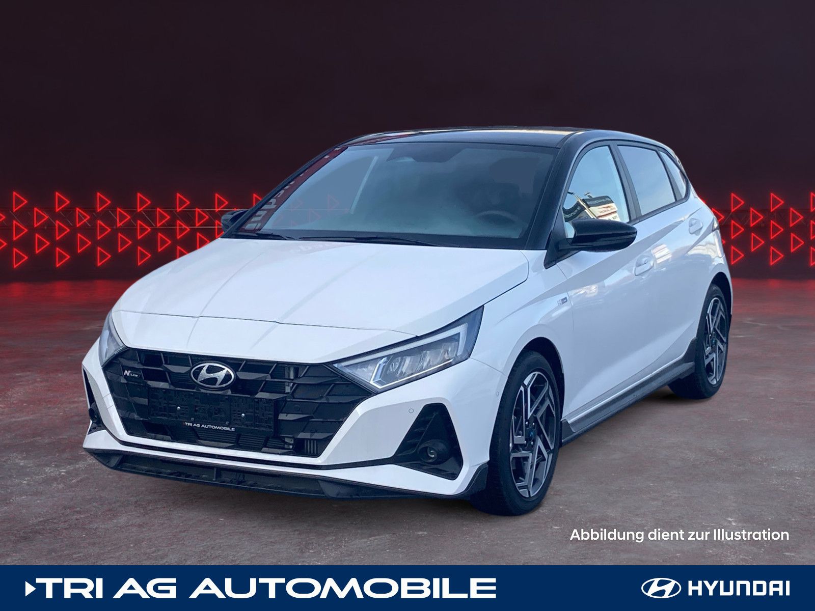 Hyundai i20 - Bild 7