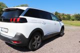 Peugeot 5008 THP 165 EAT6 Allure  SUV - Peugeot 5008: Allure