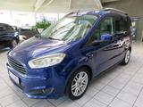 Ford Tourneo Courier Titanium*Klima* - Ford Tourneo aus 2014