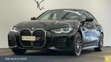 BMW 430i A Gran Coupé M-Sport LCPro ACC 360° H&K 18" - gebrauchte BMW 430 aus dem Jahr 2022