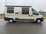 Globecar Globescout * Gewerbeangebot * - Globecar Kastenwagen