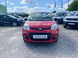 Fiat Panda 1.2 8V Easy KLIMA|MP3 RADIO - Fiat Panda: Easy