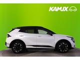 Kia Sportage 1.6CRDi 4WD Aut. GT Line+LED+NAVI+PANO - Kia Sportage in Oberhausen